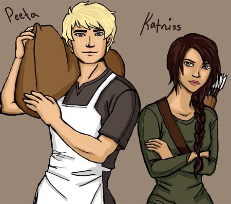 fanfiction hunger games peeta and katniss|katniss and peeta fanfic lemon.